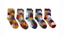 Men's Socks Jerry - 5 Pairs 5