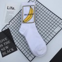 Men's Socks with Bananas 6