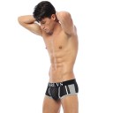 Men's Sports Boxers B4 12