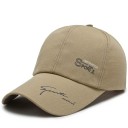 Men's Sports Cap T258 1