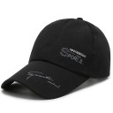 Men's Sports Cap T258 2