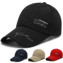 Men's Sports Cap T258 6