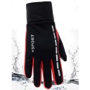 Men's Sports Gloves 5