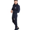 Men's Sports Hoodie F57 7