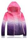 Men's Spring/Autumn Colourful Jacket J2593 1