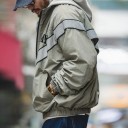 Men's Spring/Autumn Jacket A3010 6