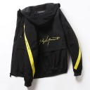 Men's Spring/Autumn Jacket S114 2