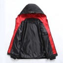 Men's Spring/Autumn Jacket S114 6