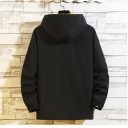 Men's Spring/Autumn Jacket S36 6