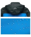 Men's Spring/Autumn Waterproof Jacket 8