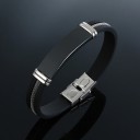 Men's Strap Bracelet 2