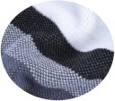 Men's Striped Beanie J2611 8