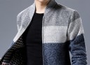 Men's Striped Jacket J2083 12