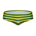 Men's Striped Swimwear F1034 3
