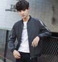 Men's Stylish Jacket J2614 3