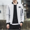 Men's Stylish Jacket J2615 14