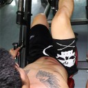 Men's Stylish Shorts 14