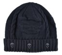 Men's Stylish Skull Cap J944 8