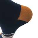 Men's Stylish Socks - 5 Pairs A2262 9