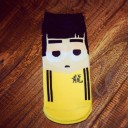 Men's Stylish Socks - 7 Pairs 6