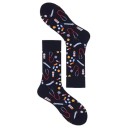 Men's Stylish Socks A2252 4