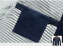 Men's Stylish Spring/Autumn Jacket J1449 15