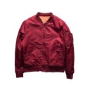 Men's Stylish Spring/Autumn Jacket J2619 5