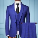 Men's Suit 3