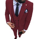 Men's Suit F334 2