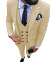 Men's Suit F334 8