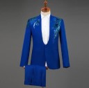 Men's Suit F350 17