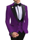 Men's Suit F372 5