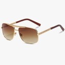 Men's Sunglasses E1990 2