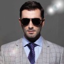 Men's Sunglasses E2031 12