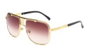 Men's Sunglasses E2053 2