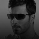 Men's Sunglasses E2089 5