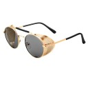 Men's Sunglasses E2118 4