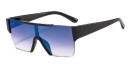 Men's Sunglasses E2123 2