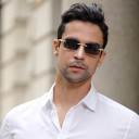 Men's Sunglasses E2140 9