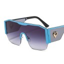 Men's Sunglasses E2174 4