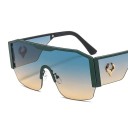Men's Sunglasses E2174 6