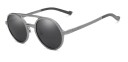 Men's Sunglasses E2182 2