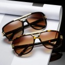 Men's Sunglasses E2183 4