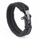 Men's Survival Bracelet 6