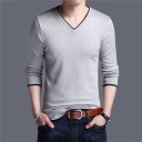 Men's Sweater A2606 6