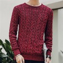 Men's Sweater A2610 3