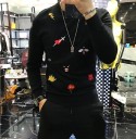 Men's Sweater A2613 2