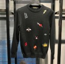 Men's Sweater A2613 4