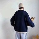 Men's Sweater A2615 4