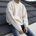 Men's Sweater F221 1